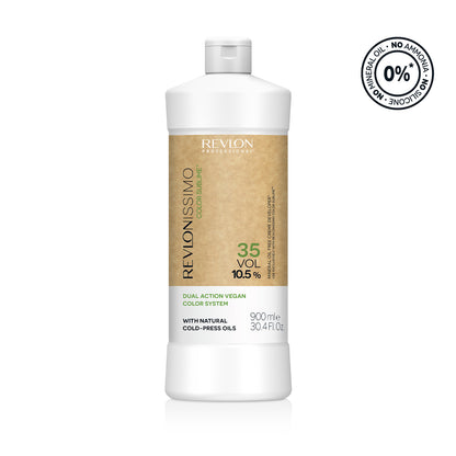 Revlonissimo Color Sublime Creme Developer - 900ml