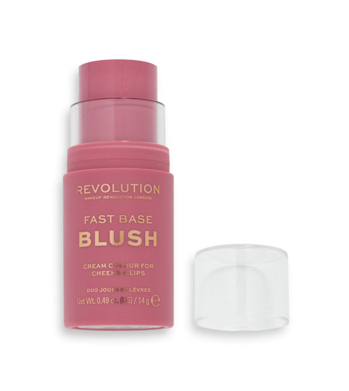 Makeup Revolution Fast Base Blush Stick Blush