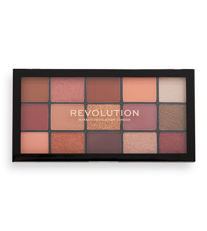 Makeup Revolution Reloaded Palette Seduction