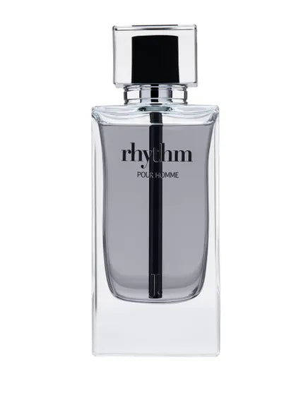 J. Rhythm Pour Homme Eau De Parfum 100Ml