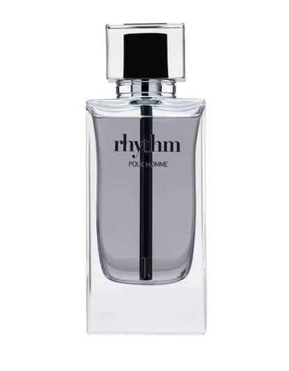 J. Rhythm Pour Homme Eau De Parfum 100Ml