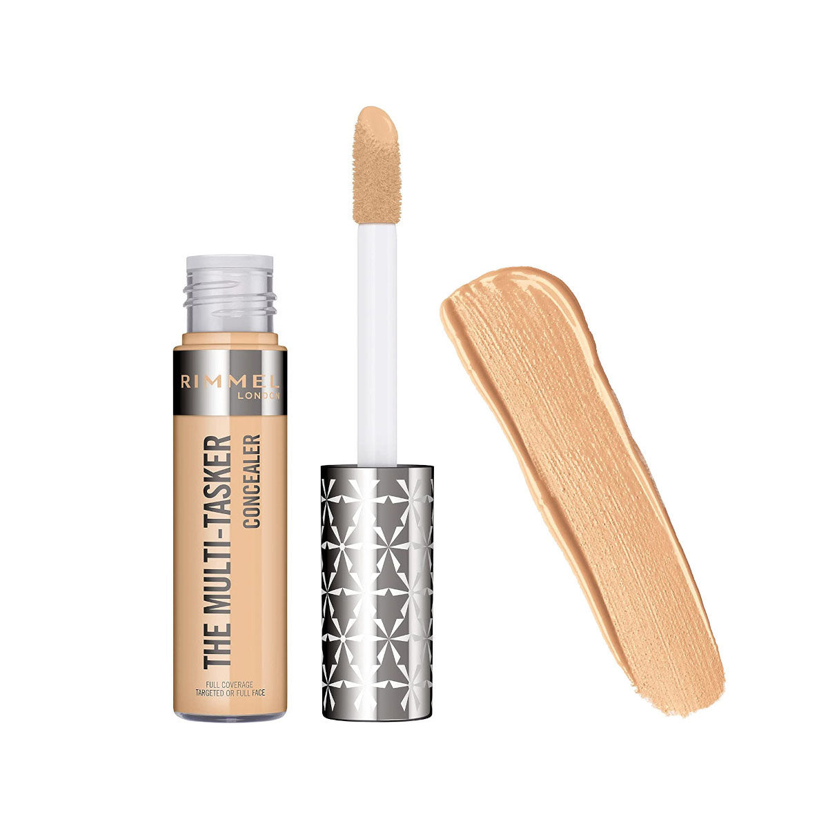 Rimmel Multi-Tasker Concealer - 30 Light