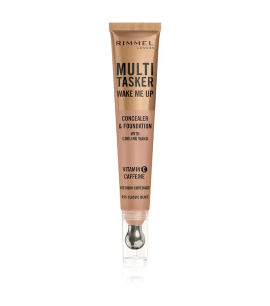 Rimmel - Concealer Multi Tasker Wake Me Up