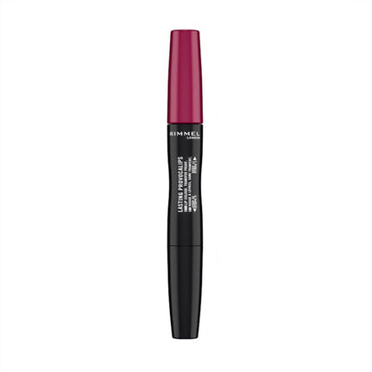 Rimmel Lasting Provo 440 Maroon Swoon Liquid Lipstick