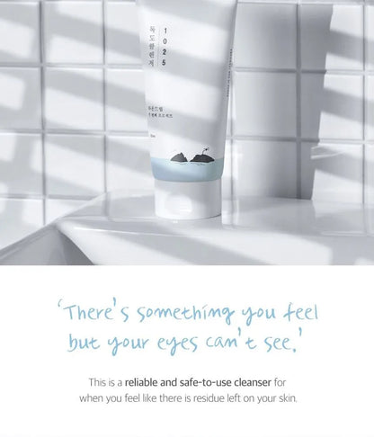 Round Lab - 1025 Dokdo Cleanser 150ml
