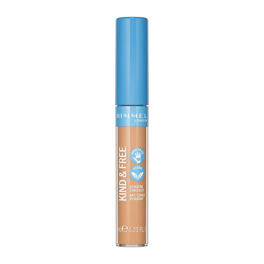 Rimmel London - Kind & Free Hydrating Concealer - Fair