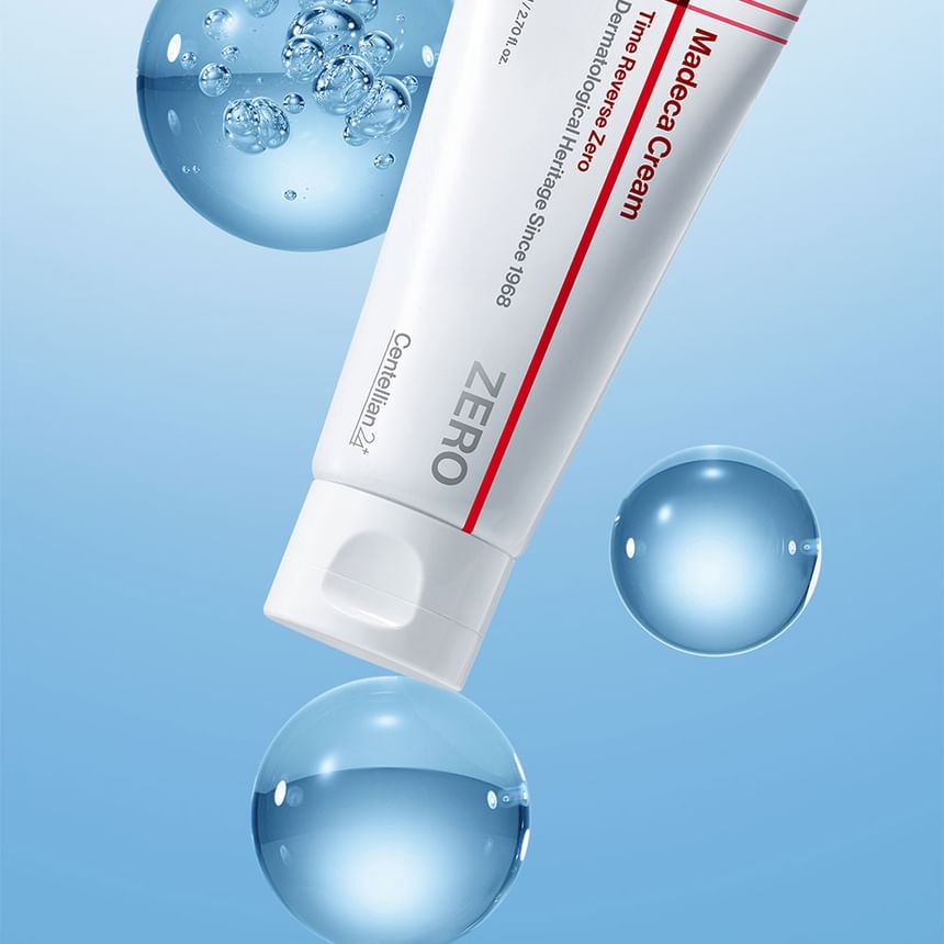 Centellian24+ - Madeca Cream Time Reverse Zero - 80ml