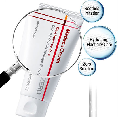 Centellian24+ - Madeca Cream Time Reverse Zero - 80ml