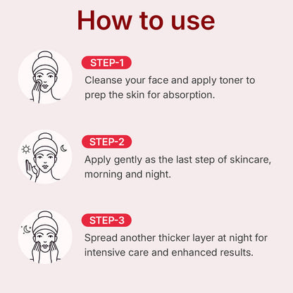Centellian24+ - Madeca Cream Time Reverse - 50ml