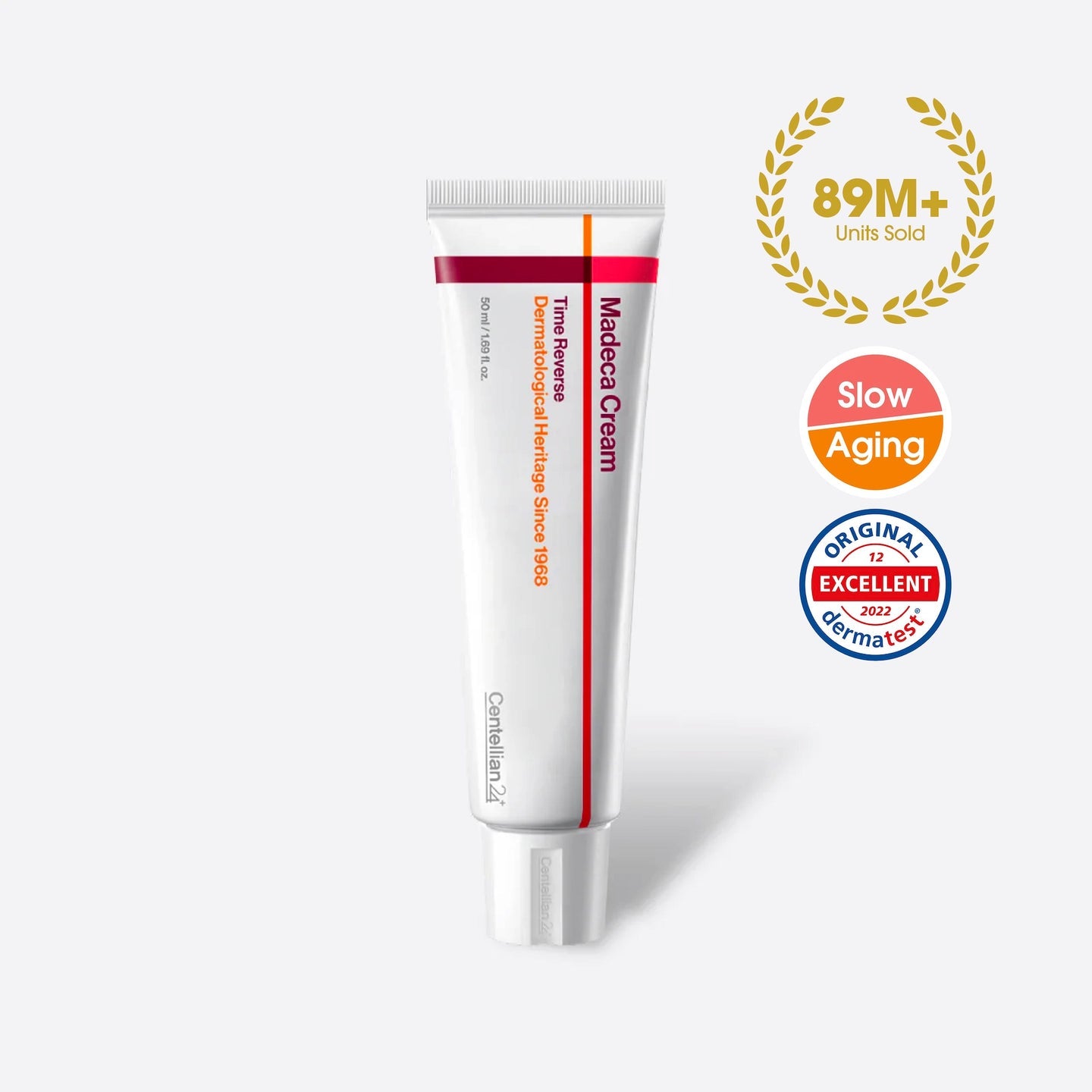Centellian24+ - Madeca Cream Time Reverse - 15ml