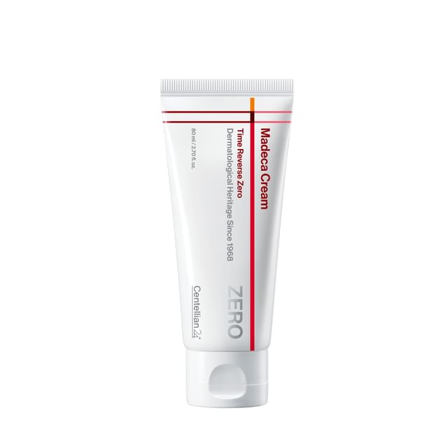 Centellian24+ - Madeca Cream Time Reverse Zero - 80ml