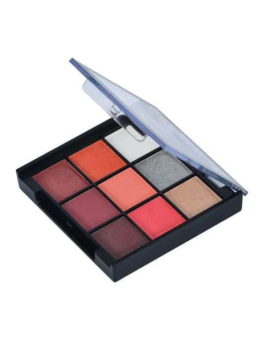 J. - Note Flawless Eyeshadow Palette