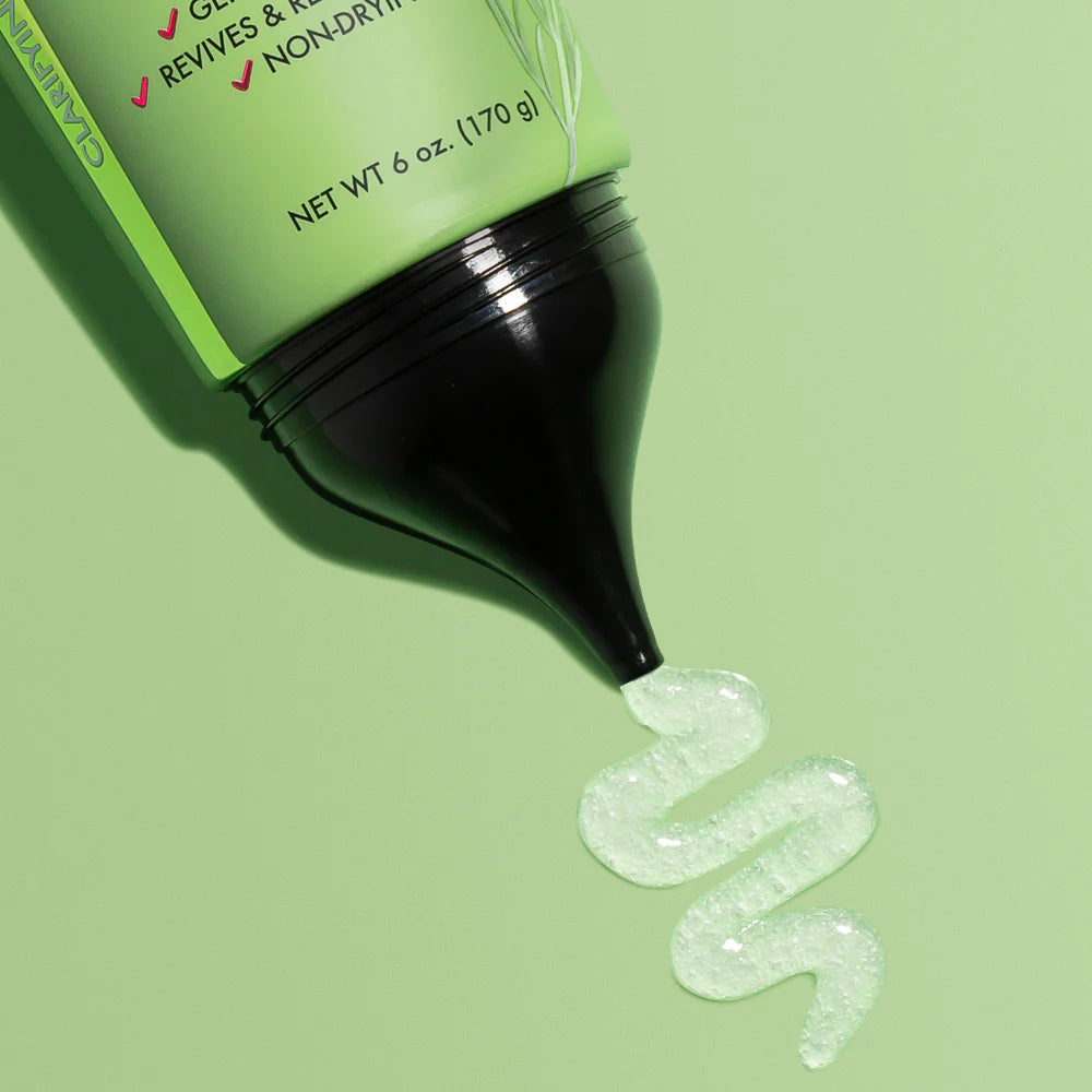 Mielle - Rosemary Mint Clarifying Sugar Scalp Scrub 170G