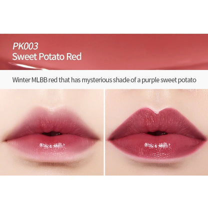 Etude House Dear Darling Water Gel Tint - PK003 - Sweet Potato Red