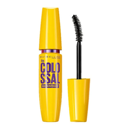 Maybelline The Colossal Waterproof Mascara 9.2Ml