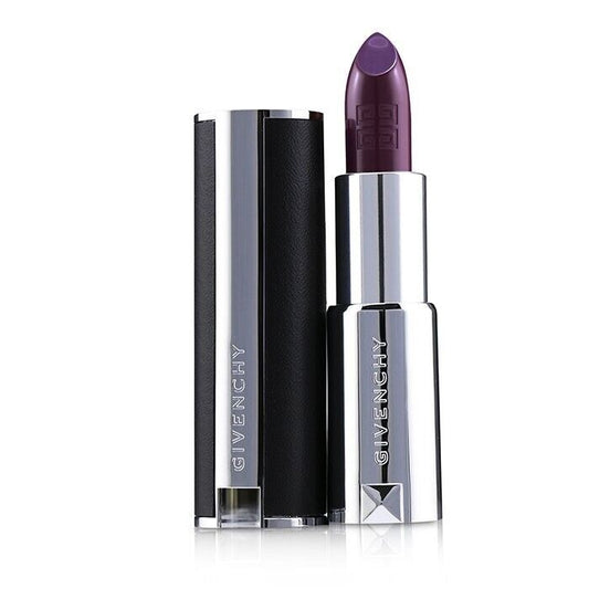 Givenchy - Le Rouge Luminous Matte Lipstick 218 Violet Audacieux