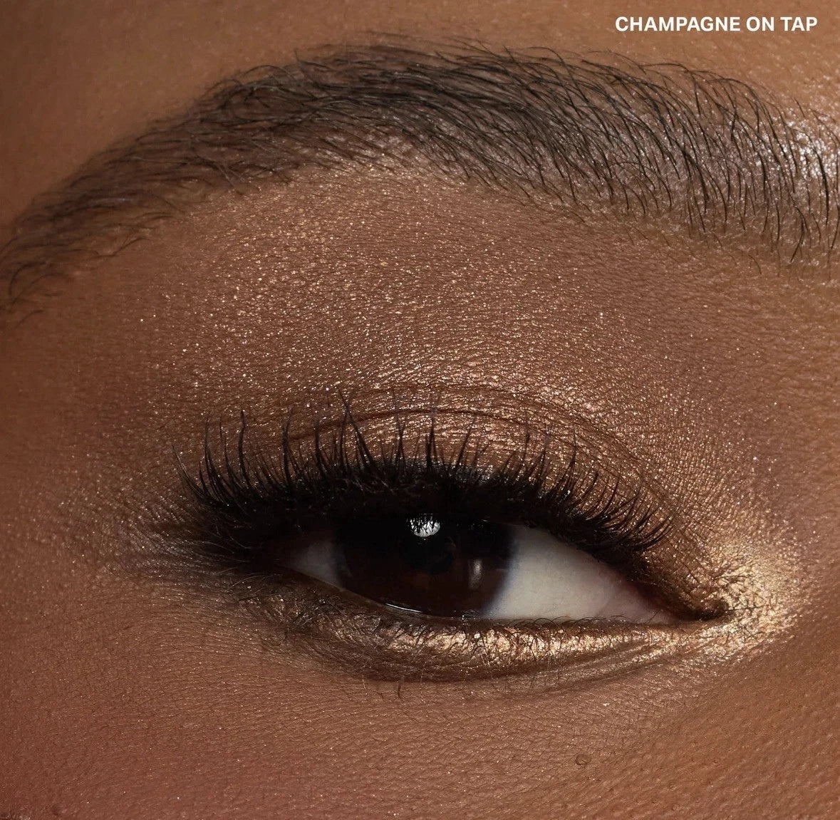Morphe Champagne On Tap Eyeshadow Trio 3.5g