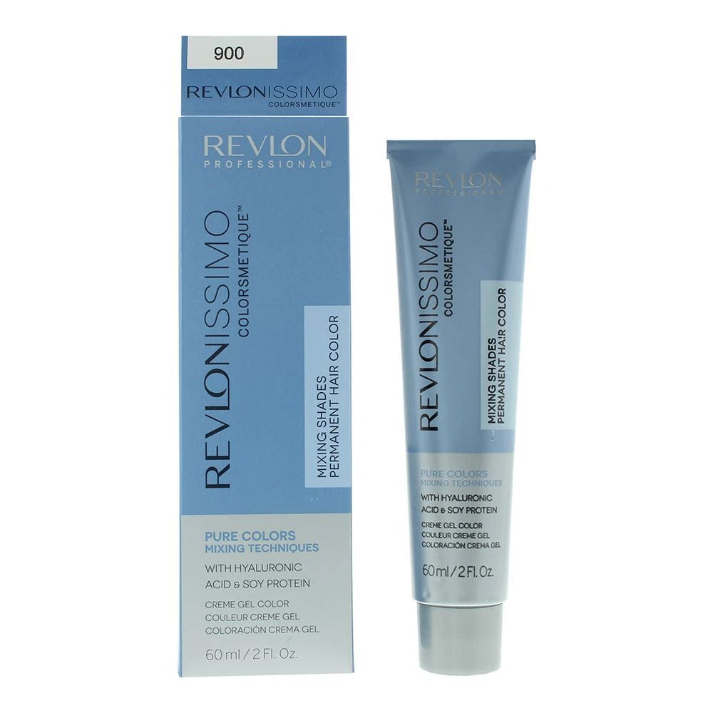 Revlon Professional - Revlonissimo Colorsmetique Permanent Hair Color - 60ml
