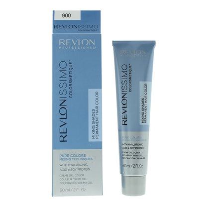 Revlon Professional - Revlonissimo Colorsmetique Permanent Hair Color - 60ml
