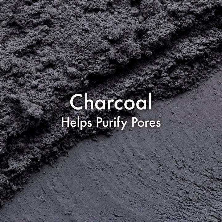 B&B Derma - Charcoal Clear Deep-Cleansing Face Wash