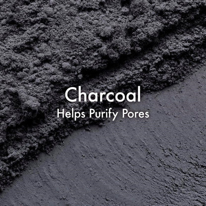 B&B Derma - Charcoal Clear Deep-Cleansing Face Wash