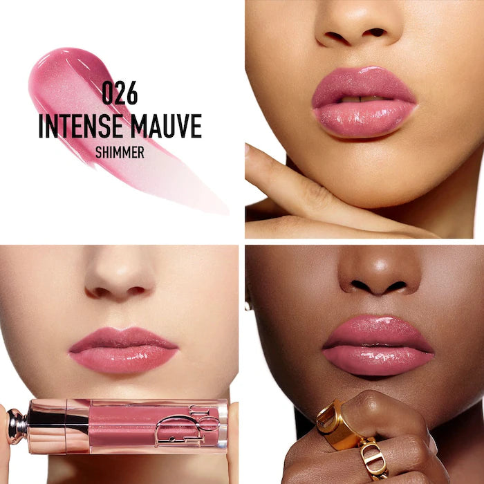 Dior - Addict Lip Maximizer Plumping Gloss