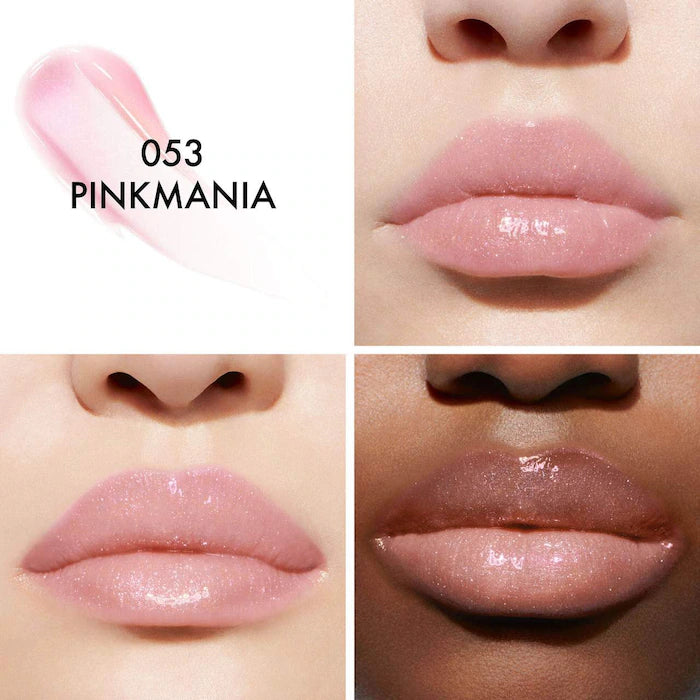 Dior - Addict Lip Maximizer Plumping Gloss