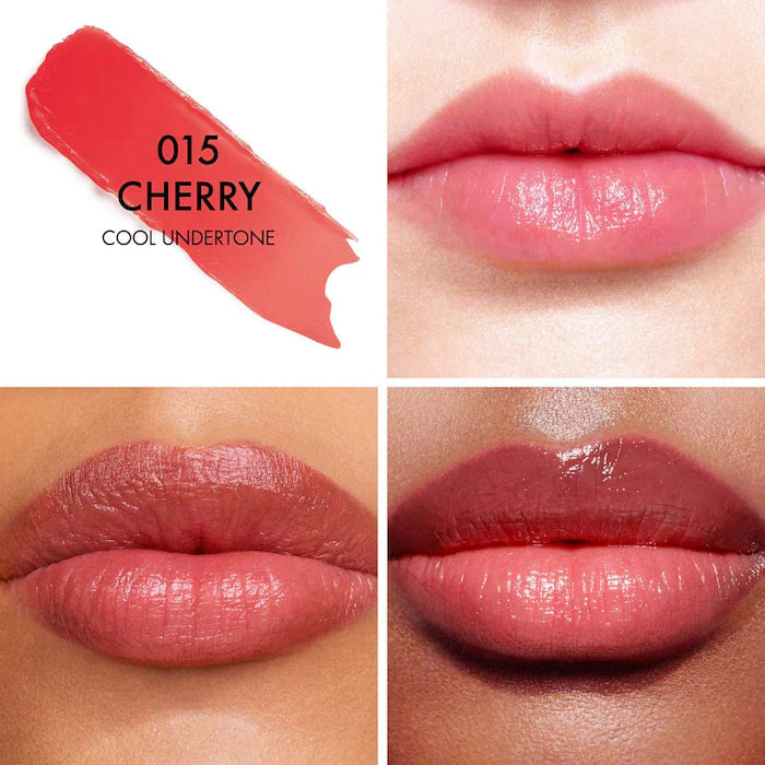 Dior - Addict Lip Glow Hydrating Lip Balm 3.2g