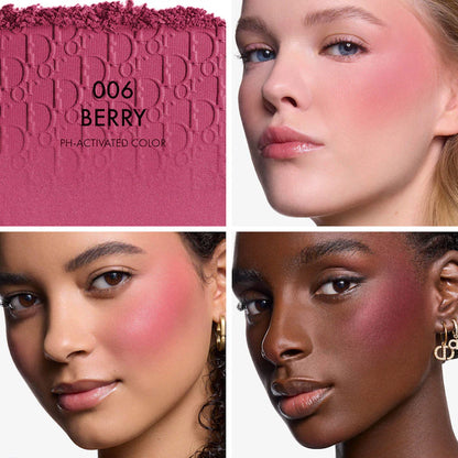 Dior - Backstage Rosy Glow Blush