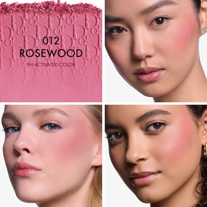 Dior - Backstage Rosy Glow Blush