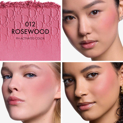 Dior - Backstage Rosy Glow Blush