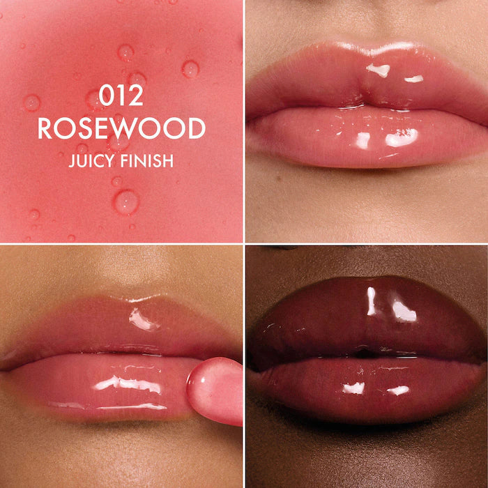 Dior - Addict Lip Glow Oil