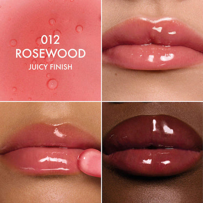Dior - Addict Lip Glow Oil