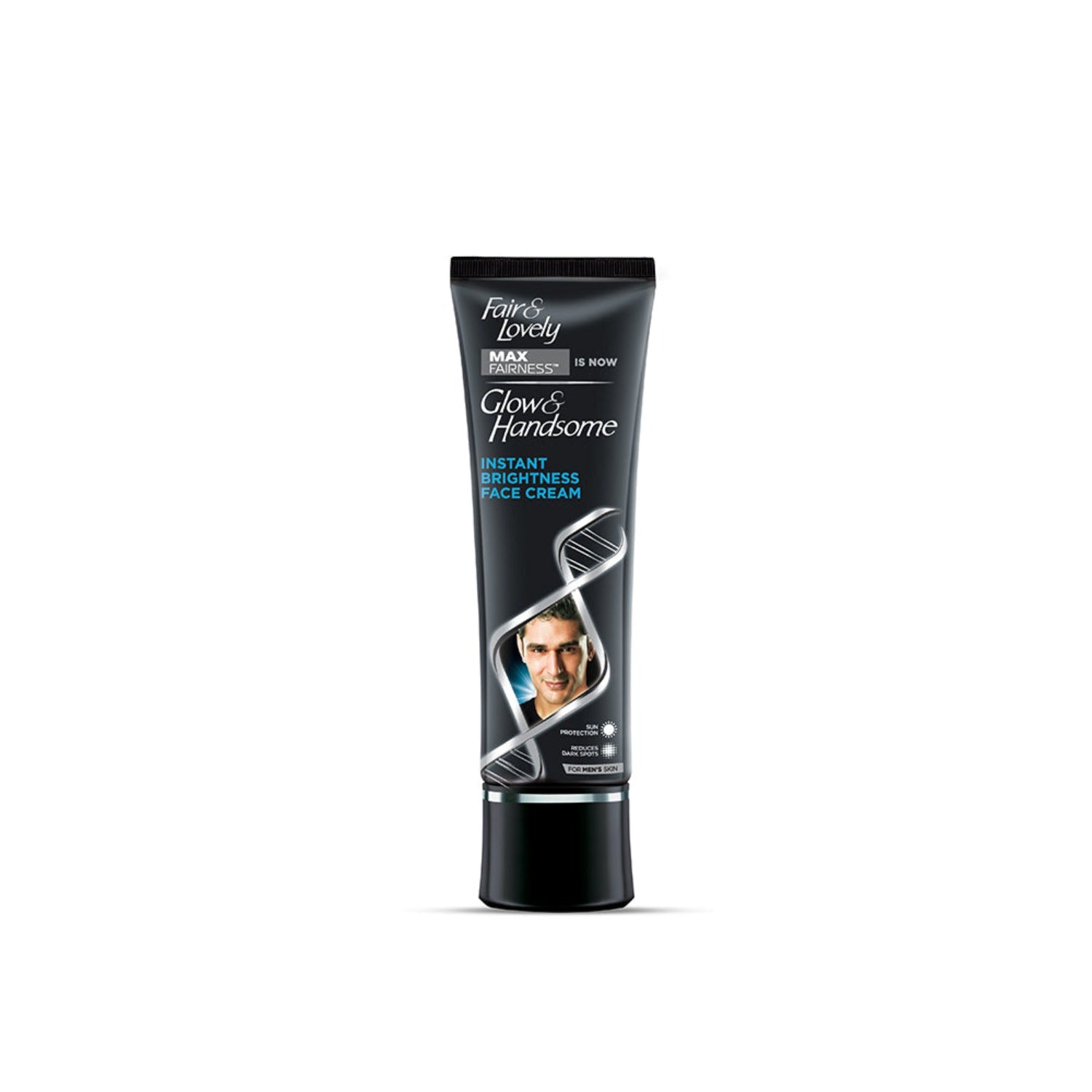 Glow & Lovely - Handsome Men Cream - 25G