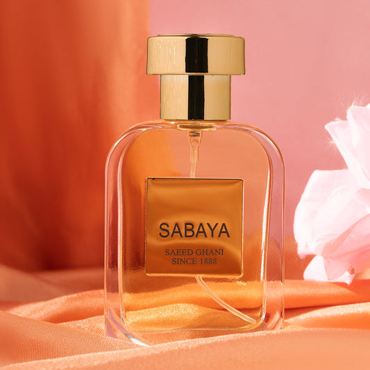 Saeed Ghani - Sabaya 50ml