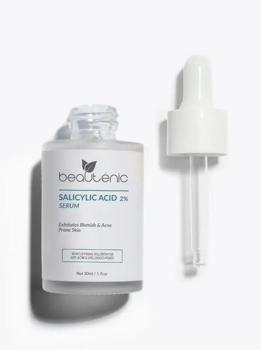 Beautenic - Salicylic Acid 2% Serum