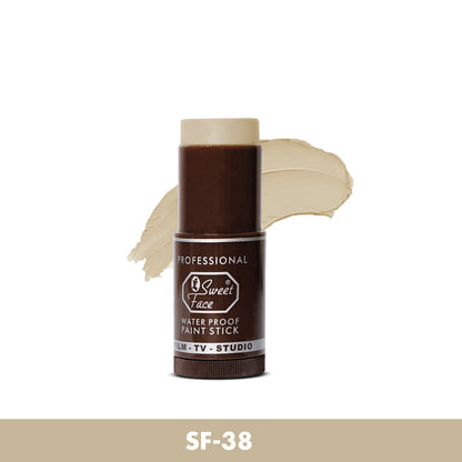 paint stick foundation