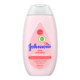 Johnsons Baby Soft Lotion 300Ml