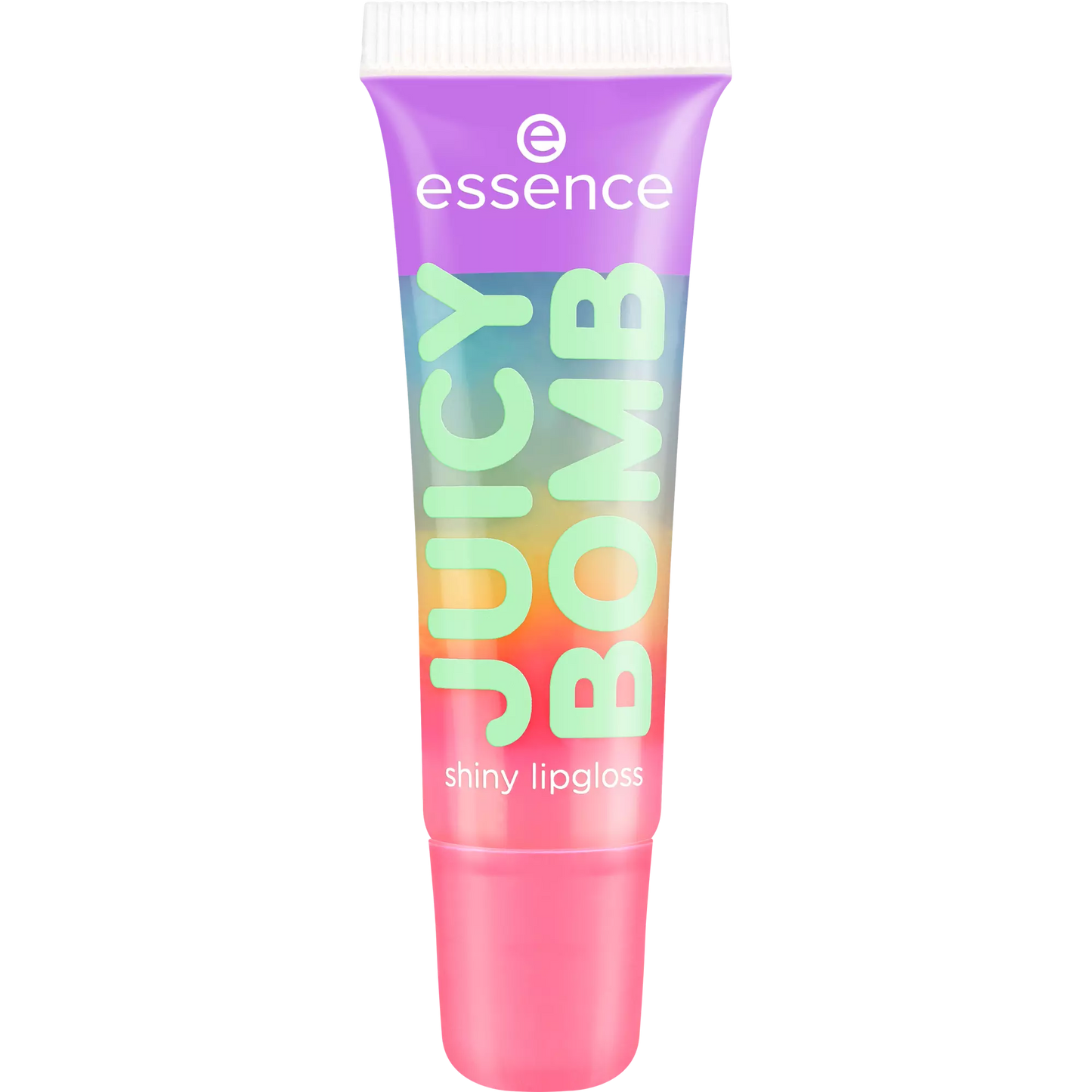Essence - Juicy Bomb Party Shiny Lip Gloss