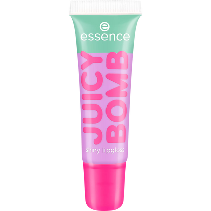 Essence - Juicy Bomb Party Shiny Lip Gloss