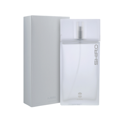 Ajmal Shiro Eau De Parfum 90 Ml