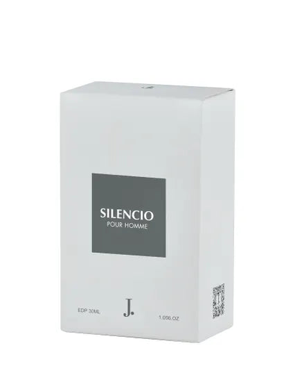 J. Silencio For Men 30Ml