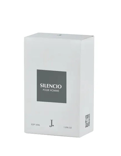 J. Silencio For Men 30Ml