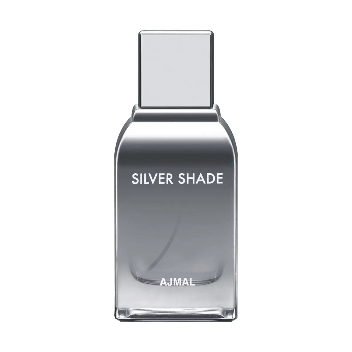 Ajmal Silver Shade Eau De Parfum 100Ml