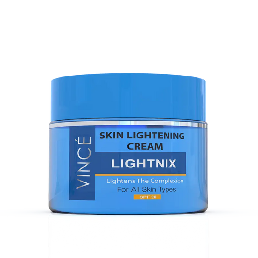 Vince - Lightnix-Skin Lightening Cream