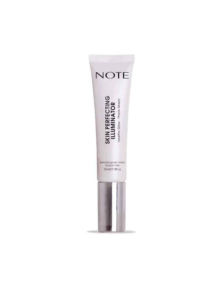 J. - Note Skin Perfecting Illuminator