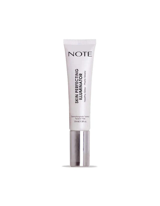 J. - Note Skin Perfecting Illuminator