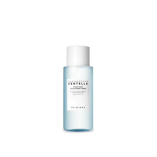 Skin1004 - Madagascar Hyalu-Cica Brightening Toner 210Ml
