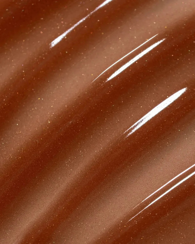 Skinjoy - Peptalk Lip Treatment - Coffee Shimmer