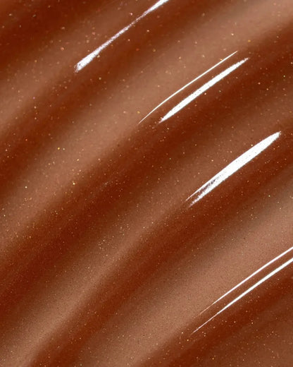 Skinjoy - Peptalk Lip Treatment - Coffee Shimmer